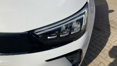 Vauxhall Crossland 1.2 Turbo GS 5dr Petrol Hatchback